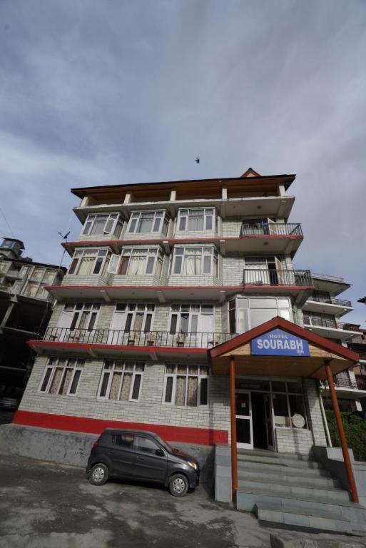 Golden Memories Hotel - Manali (Himachal Pradesh) — Photos 3